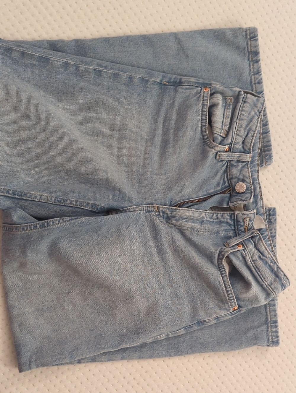 H&M Light Blue Kids Jeans